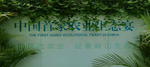 中国首家农业生态宴
